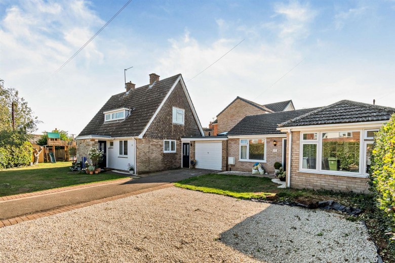 Click the photo for more details of Cedar Close, Uppingham, Rutland