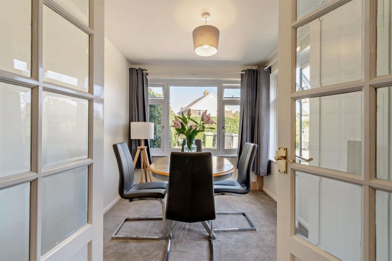 Images for Cedar Close, Uppingham, Rutland