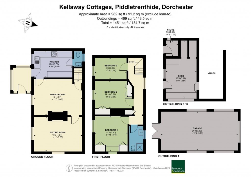 Floorplans For Piddletrenthide