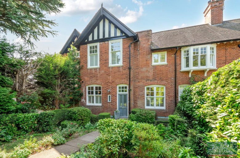 Click the photo for more details of Shirley Road, Stoneygate, Leicester