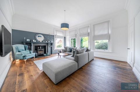 Click the photo for more details of Shirley Road, Stoneygate, Leicester
