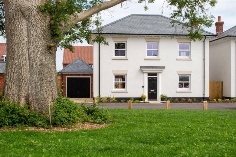 Click the photo for more details of Barton Gardens, Charminster, Dorchester