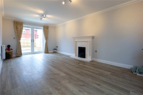 Click the photo for more details of Barton Gardens, Charminster, Dorchester