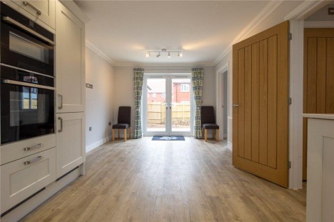 Click the photo for more details of Barton Gardens, Charminster, Dorchester
