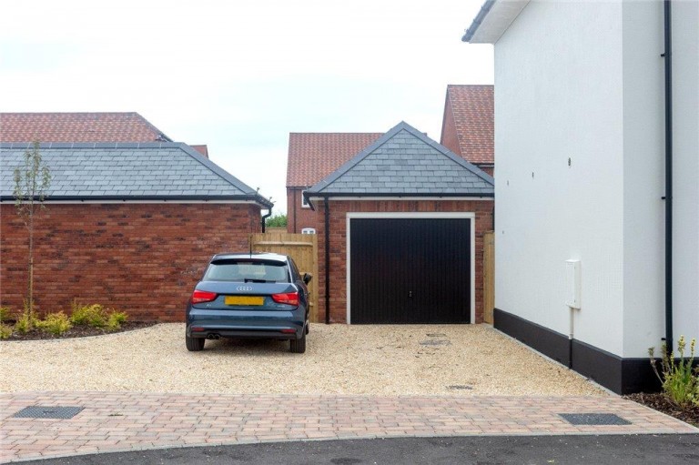 Images for Barton Gardens, Charminster, Dorchester