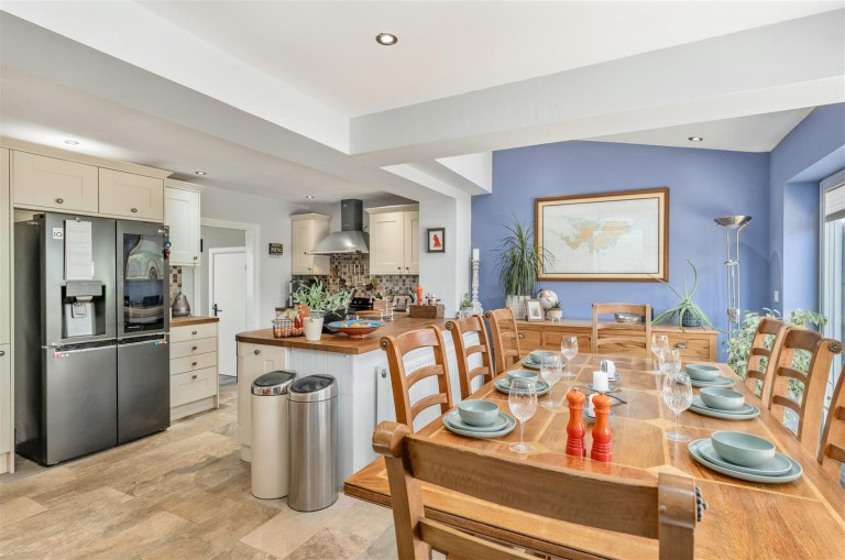 Images for Newlands, Kings Sutton, Banbury