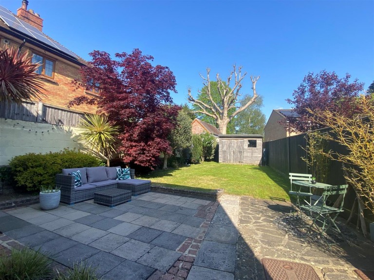 Images for Mudford Road, Yeovil