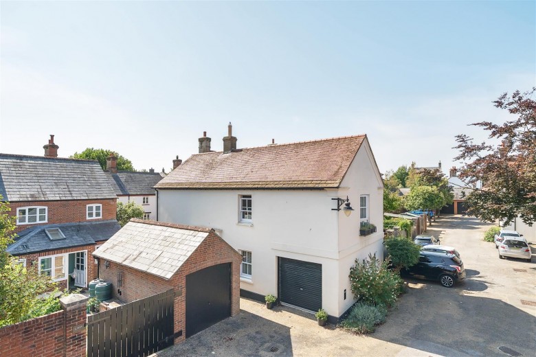 Click the photo for more details of Barlake Court, Poundbury, Dorchester