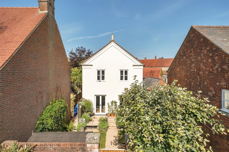 Images for Barlake Court, Poundbury, Dorchester