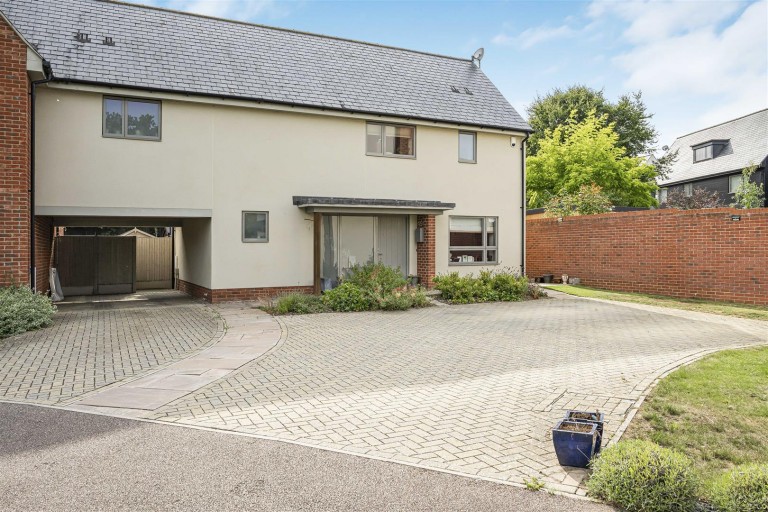 Images for Gillon Way, Radwinter, Saffron Walden