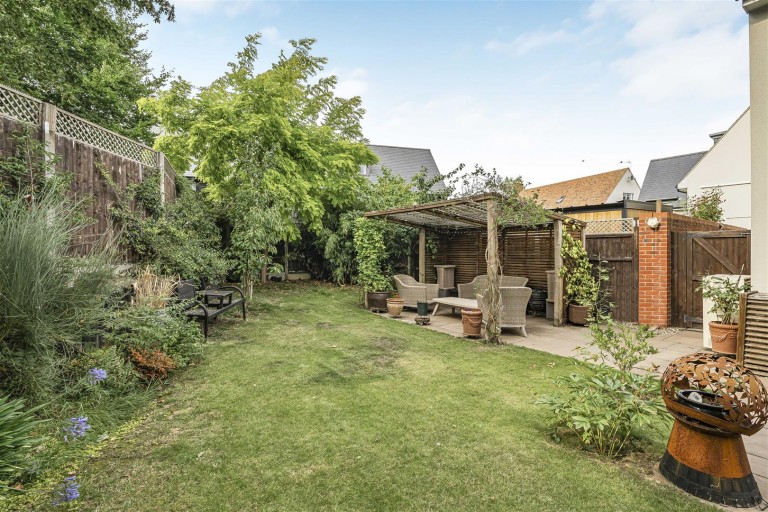 Images for Gillon Way, Radwinter, Saffron Walden