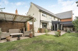 Images for Gillon Way, Radwinter, Saffron Walden