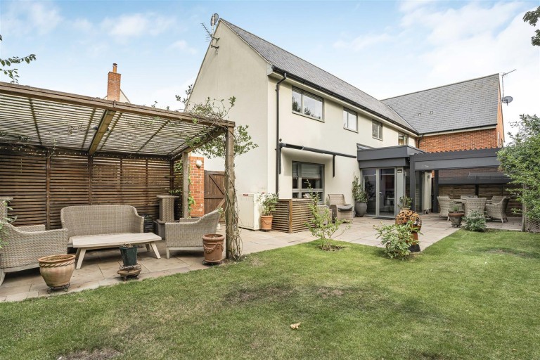 Images for Gillon Way, Radwinter, Saffron Walden