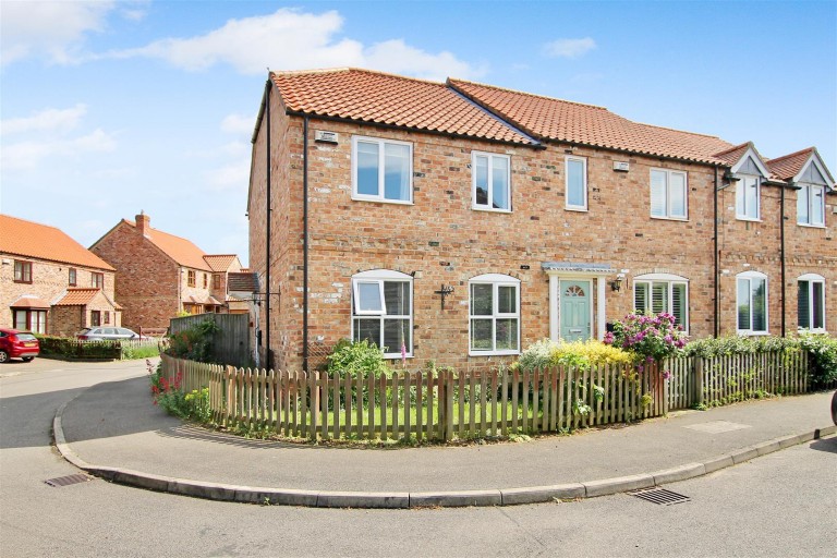 Images for Kings Hill, Caythorpe, Grantham