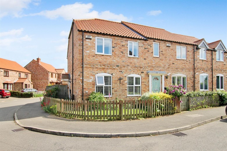 Click the photo for more details of Kings Hill, Caythorpe, Grantham
