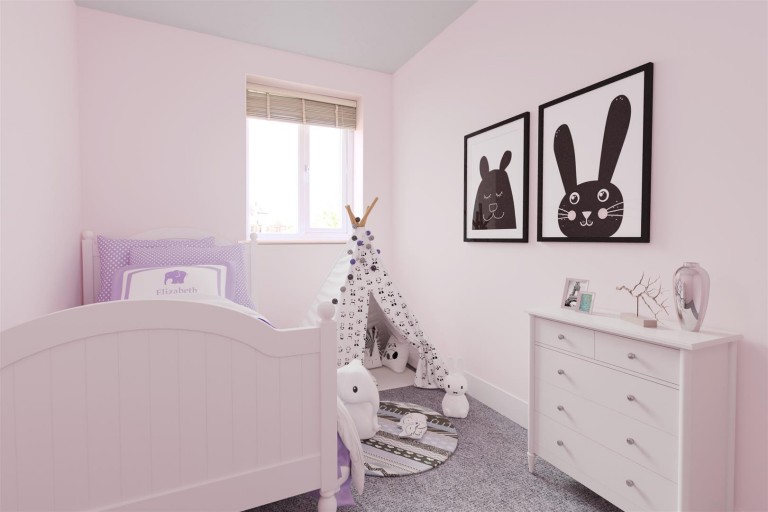 Images for Kings Hill, Caythorpe, Grantham