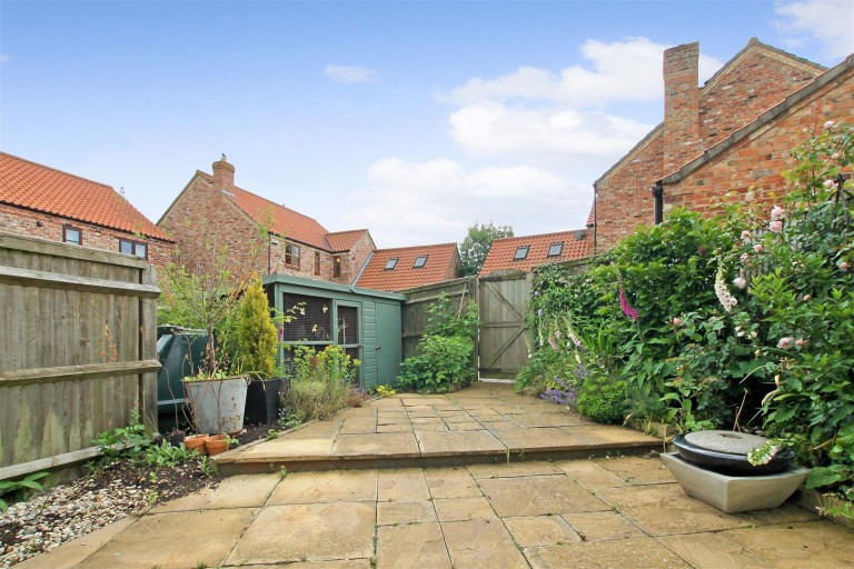 Images for Kings Hill, Caythorpe, Grantham