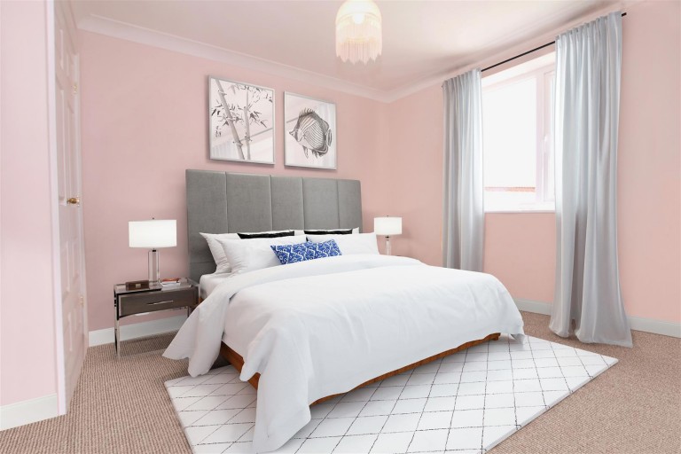 Images for Kings Hill, Caythorpe, Grantham
