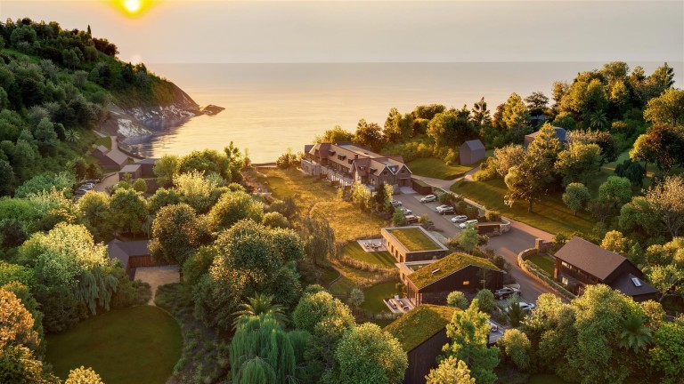 Images for Lee Bay Gardens