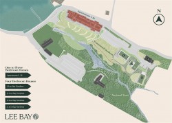 Images for Lee Bay Gardens