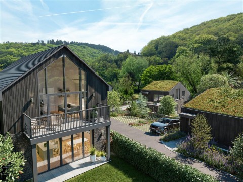 Click the photo for more details of Lee Bay Gardens