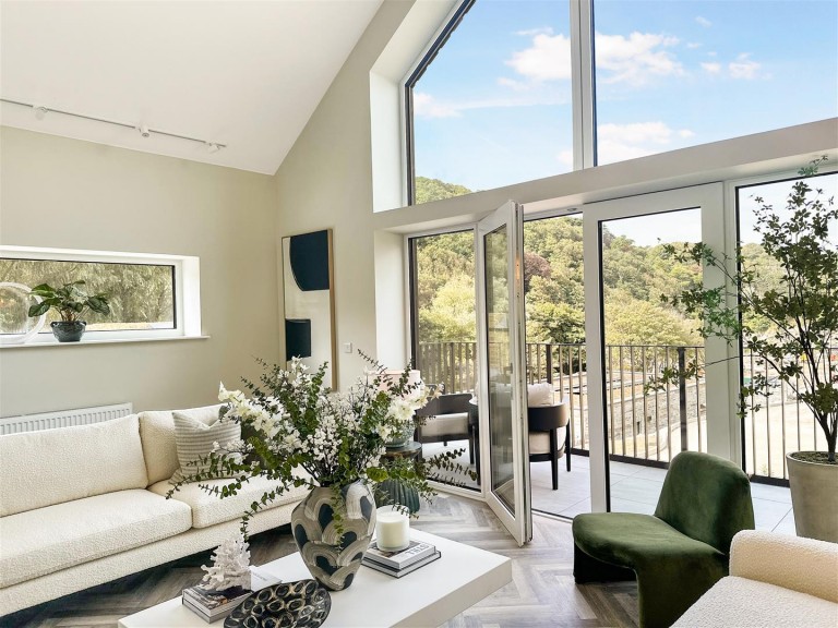 Images for Lee Bay Gardens