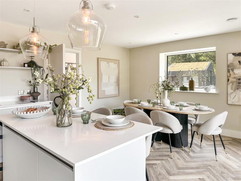 Images for Lee Bay Gardens