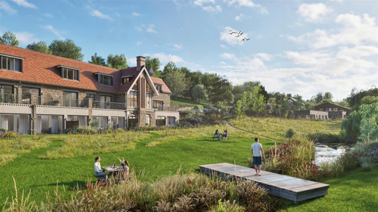 Images for Lee Bay Apartments