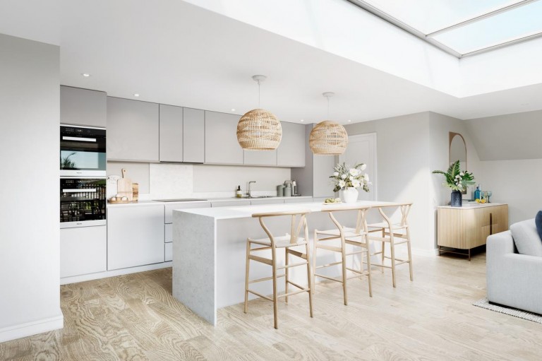 Images for Lee Bay Apartments