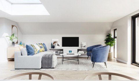 Click the photo for more details of Lee Bay Apartments