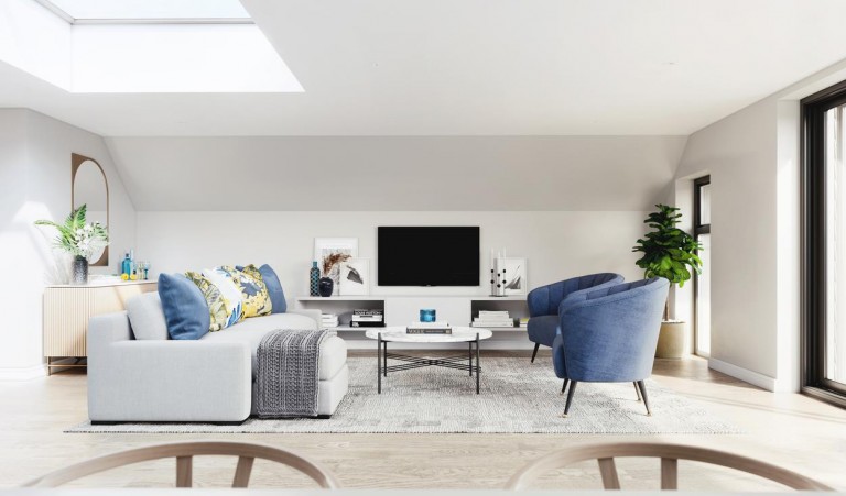 Images for Lee Bay Apartments