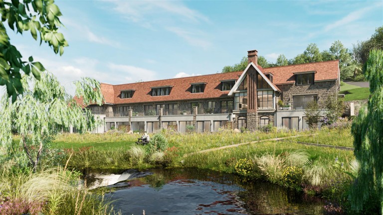 Images for Lee Bay Apartments