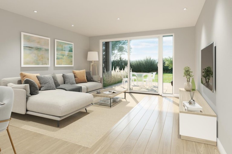 Images for Lee Bay Apartments