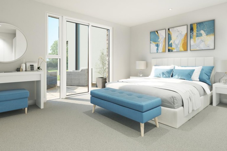 Images for Lee Bay Apartments