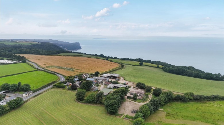 Click the photo for more details of Bucks Cross, Bideford