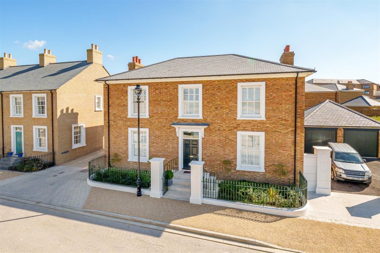 Images for Vittoria Street, Poundbury