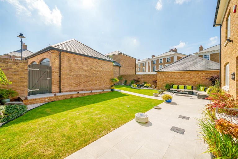 Images for Vittoria Street, Poundbury