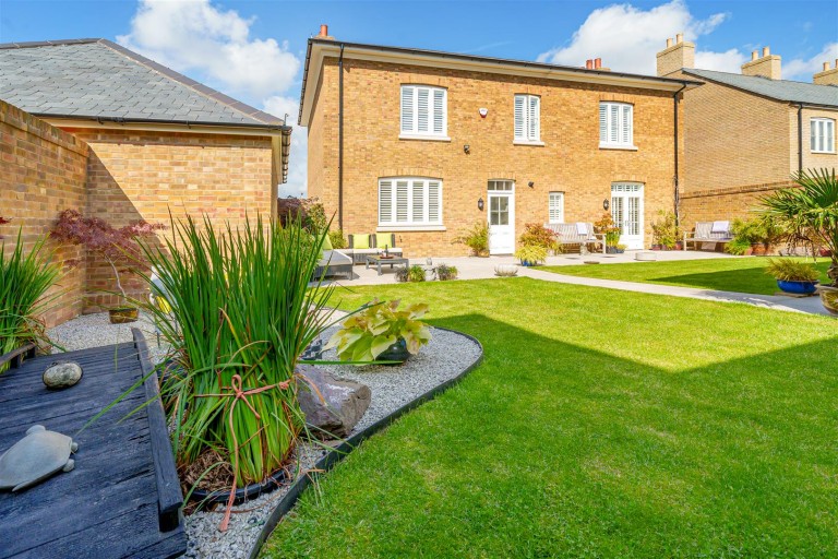 Images for Vittoria Street, Poundbury