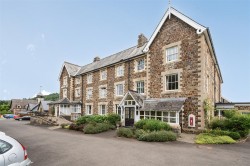 Images for Carnarvon Arms, Brushford, Dulverton