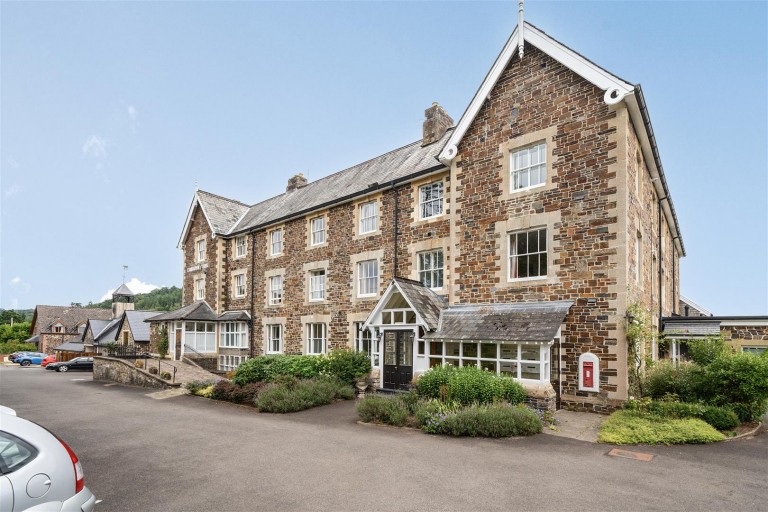Images for Carnarvon Arms, Brushford, Dulverton
