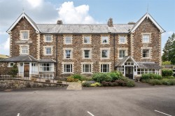 Images for Carnarvon Arms, Brushford, Dulverton