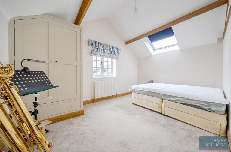 Images for Horninghold Road, Hallaton, Market Harborough