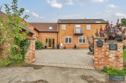 Images for Horninghold Road, Hallaton, Market Harborough