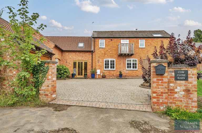 Images for Horninghold Road, Hallaton, Market Harborough