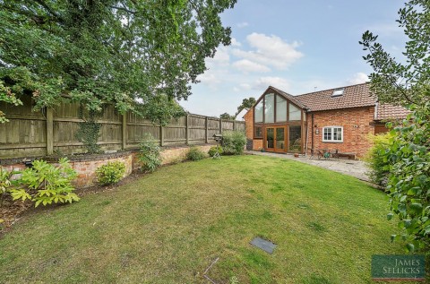 Click the photo for more details of Horninghold Road, Hallaton, Market Harborough