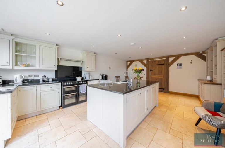 Images for Horninghold Road, Hallaton, Market Harborough