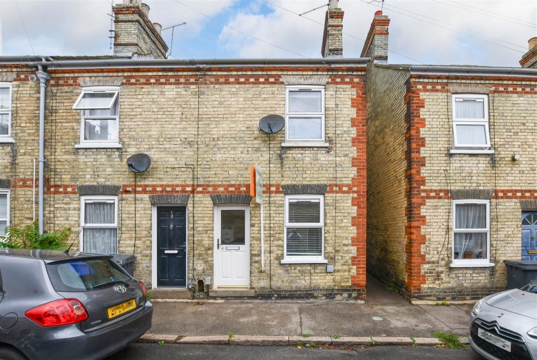 Click the photo for more details of Warrington Street, Newmarket
