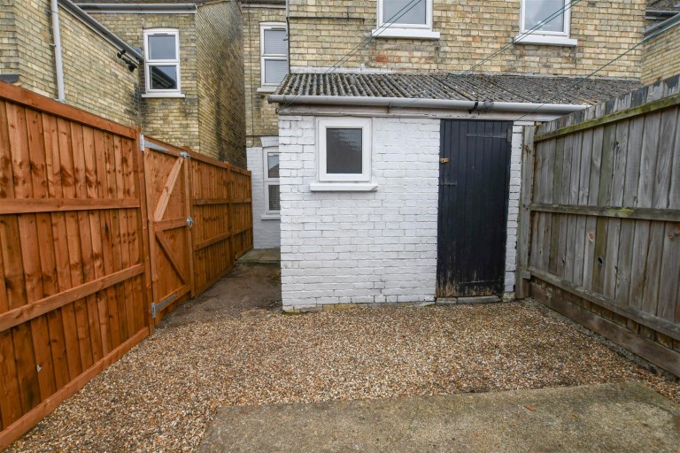 Images for Warrington Street, Newmarket