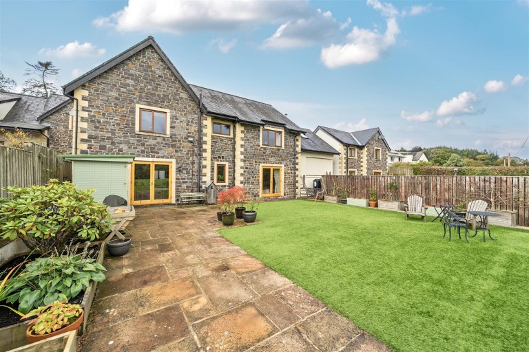 Images for The Clocktower, Brushford, Dulverton