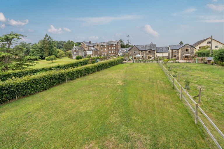 Images for The Clocktower, Brushford, Dulverton